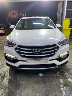 هیۆندای سەنتافی